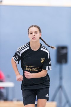 Bild 234 - wCJ Futsalmeisterschaft Runde 1